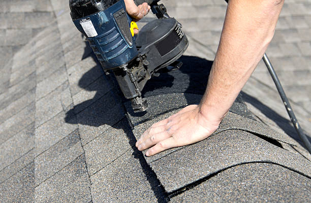 Vandalia, OH Roofing service Company